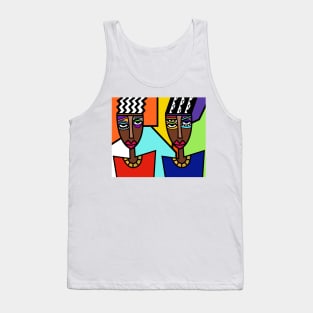 Soul mates Tank Top